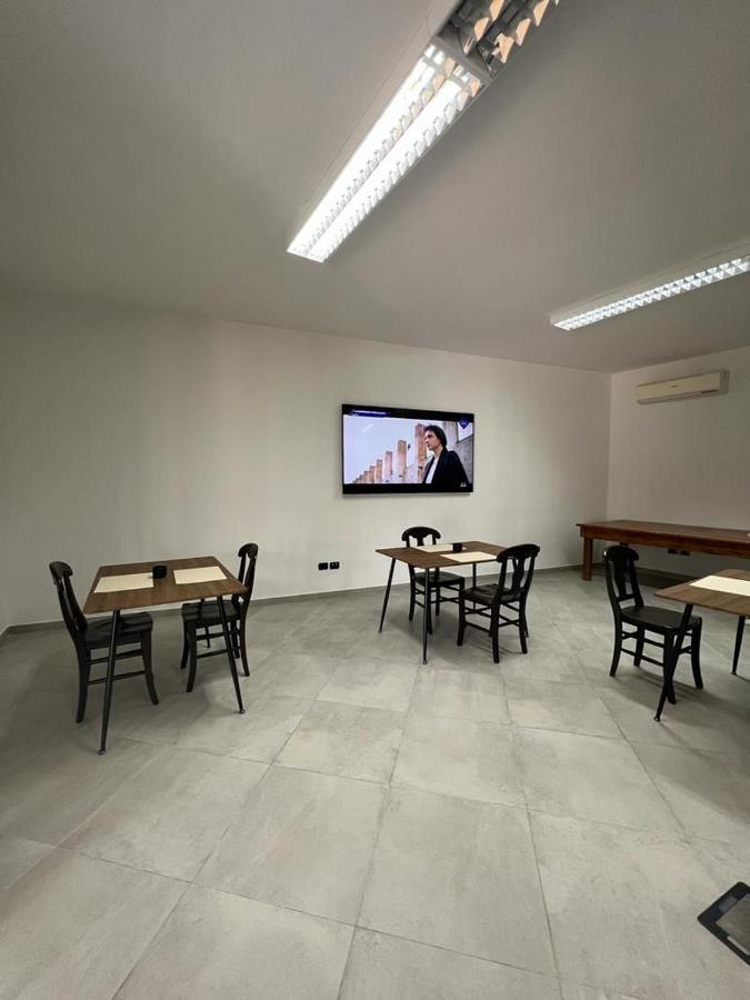 B&B Machiavelli Gallipoli Extérieur photo