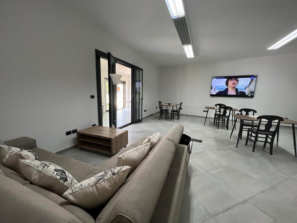 B&B Machiavelli Gallipoli Extérieur photo