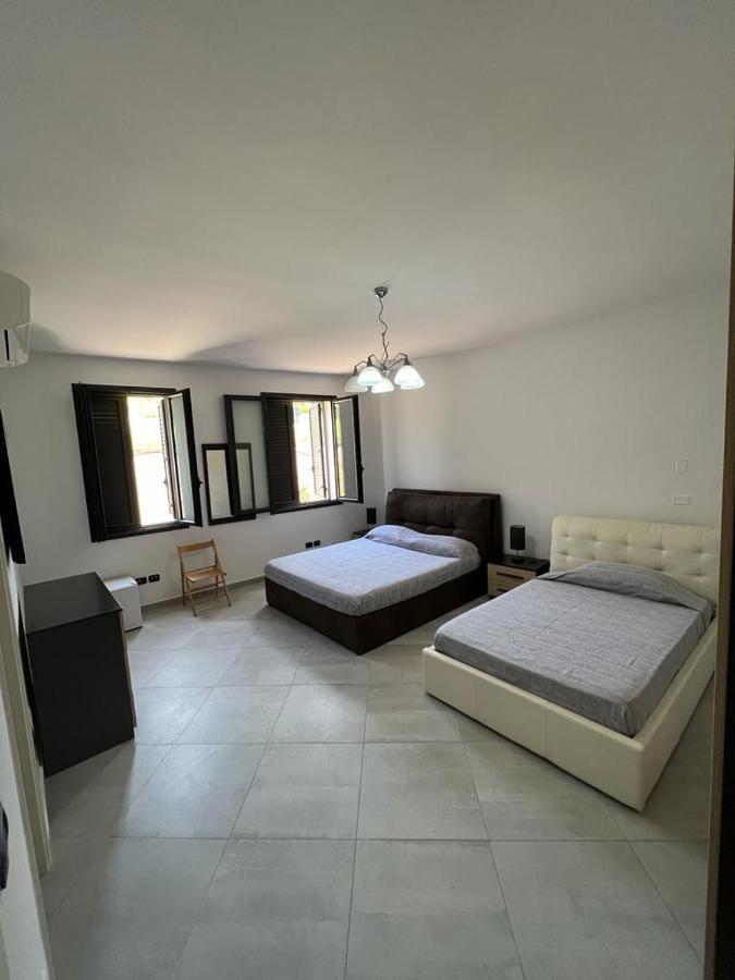 B&B Machiavelli Gallipoli Extérieur photo
