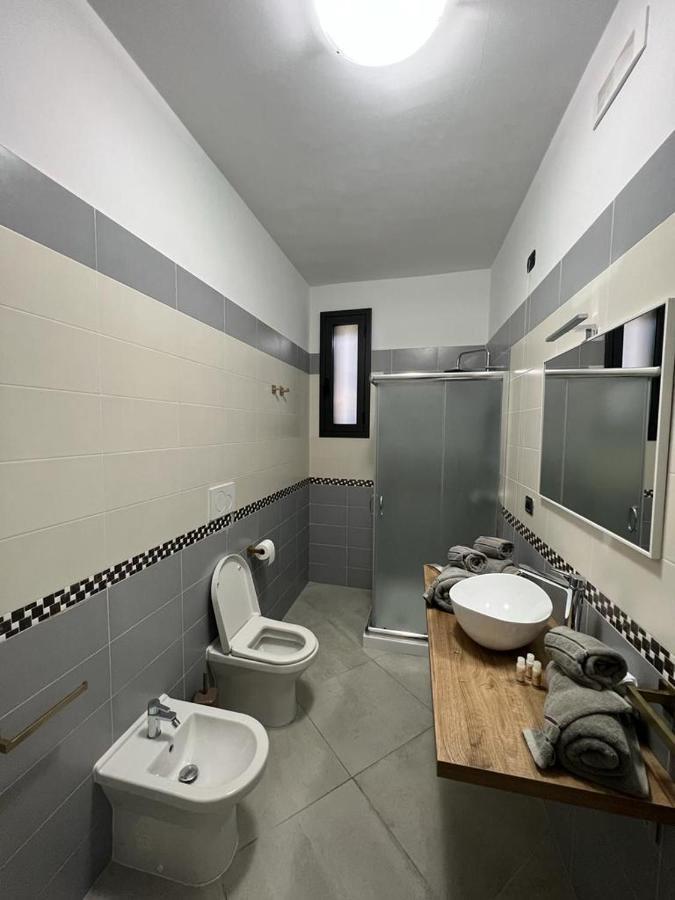 B&B Machiavelli Gallipoli Extérieur photo