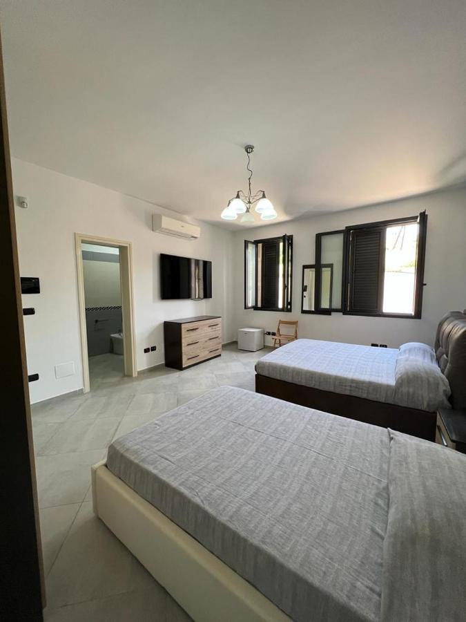 B&B Machiavelli Gallipoli Extérieur photo