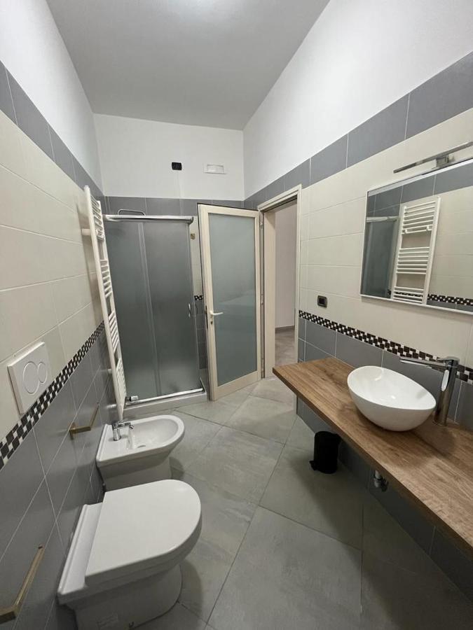 B&B Machiavelli Gallipoli Extérieur photo