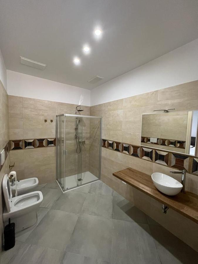 B&B Machiavelli Gallipoli Extérieur photo