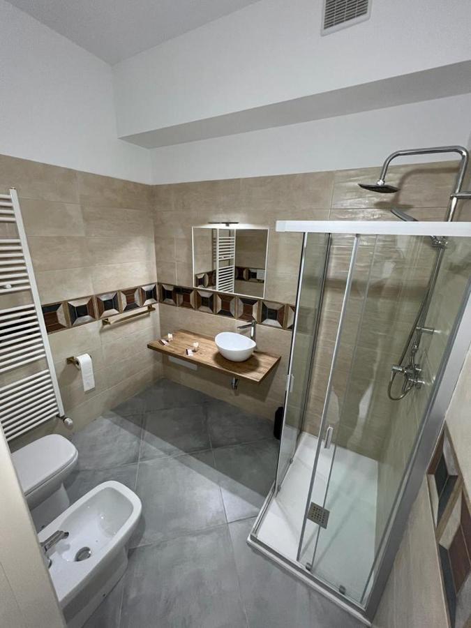 B&B Machiavelli Gallipoli Extérieur photo
