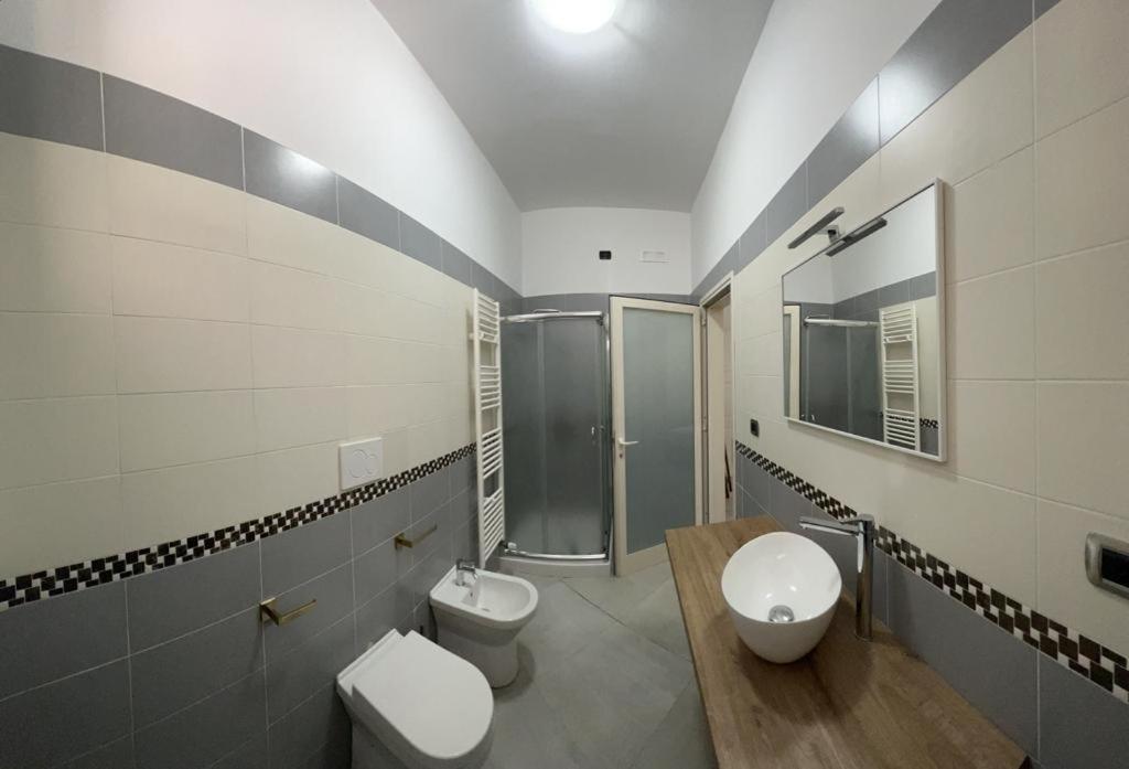 B&B Machiavelli Gallipoli Extérieur photo