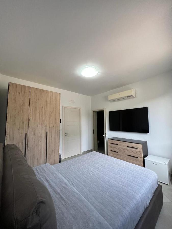 B&B Machiavelli Gallipoli Extérieur photo