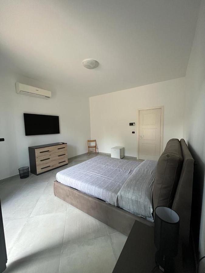 B&B Machiavelli Gallipoli Extérieur photo