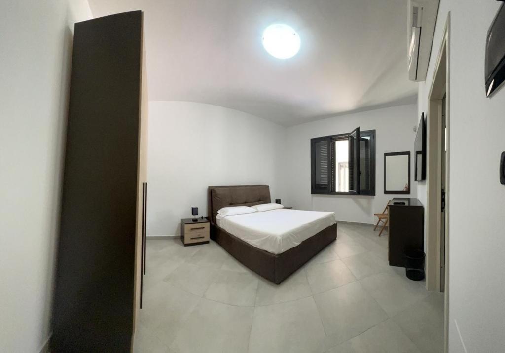 B&B Machiavelli Gallipoli Extérieur photo
