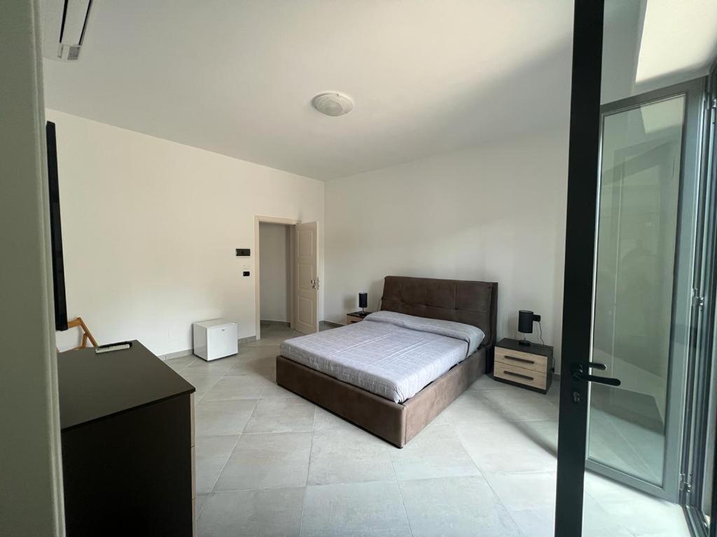 B&B Machiavelli Gallipoli Extérieur photo