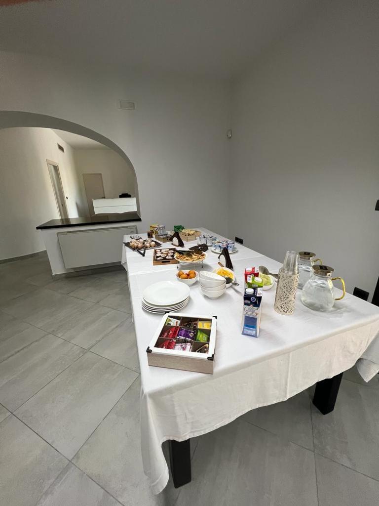B&B Machiavelli Gallipoli Extérieur photo